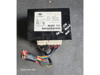 Блок управления 97RA010017, 954001C200 Hyundai Getz