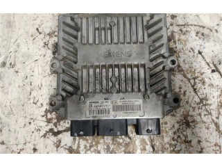 Turbodmychadlo Турбина 9648624280, 9655151080   Citroen C3 Pluriel   DV4TD(8HZ)