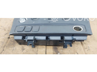 Блок управления климат-контролем Volvo S60