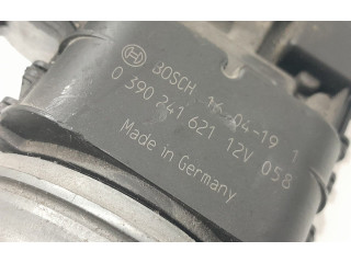 Моторчик дворников 3397020954, 0390241621 Citroen Berlingo