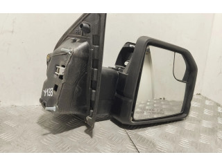 Zpětné zrcátko levé Ford F150 2002