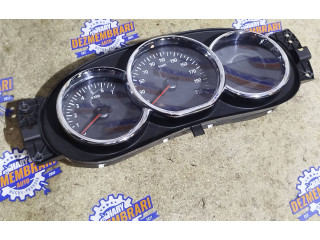 Панель приборов 248106459R Dacia Duster