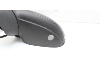 Zpětné zrcátko Volkswagen Touareg II 2011 9PIN