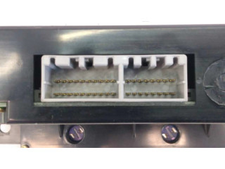 Блок управления климат-контролем DSE041223043, E3-A3-13-4   SsangYong Rexton