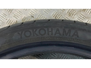 Летняя покрышка (покрышки) R 22