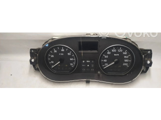 Панель приборов P248101432R, TE014r833T Dacia Sandero