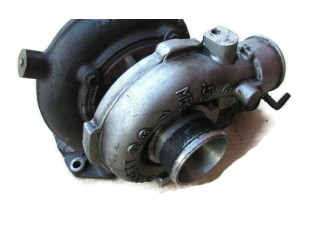  Турбина Jeep Cherokee III KJ           