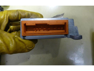 Блок подушек безопасности 9646469180, 600237600 Citroen Xsara