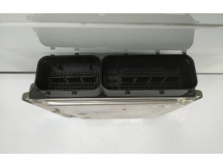 Блок управления двигателя 04L907309K, 0281030170 Volkswagen Caddy