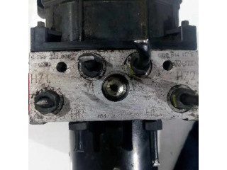Блок АБС 0130108110, ABS Skoda Fabia Mk1 (6Y) 1999-2007 года