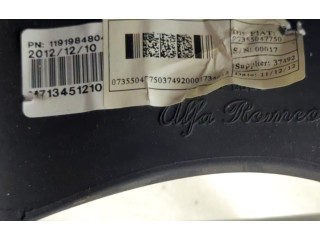 Volant Fiat Punto (199) 2013 71771421