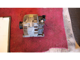 Генератор 6578   Chevrolet Captiva      