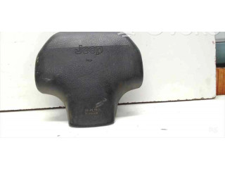 Подушка безопасности двери P5DU39JX8AB Jeep Grand Cherokee