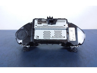 Přístrojová deska  Audi A8 S8 D4 4H 2013 4H0920930M, 4H0920930M  