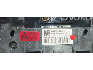 Дисплей    9838129680   Peugeot 2008 II