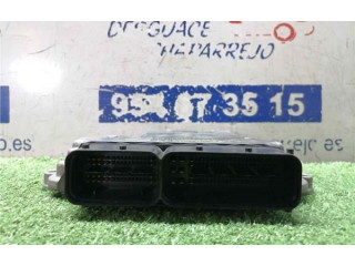 Блок управления двигателем Блок управления 281014569, 51828290   Lancia Delta