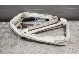 Боковая подушка безопасности 4G8880741B Audi A7 S7 4G