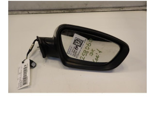 Зеркало электрическое KIA Ceed 2012 - 2018 года