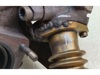 Turbodmychadlo Турбина GTB2260VK, 059145722R   Audi Q7 4L   CAS