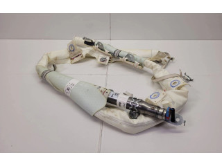 Надувная подушка для крыши