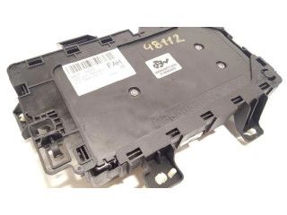 Модуль управления BSM KK3T15604FAH, 2515355 Ford Transit VII