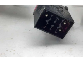 Зеркало электрическое Audi A8 S8 D2 4D 1994 - 2002 года