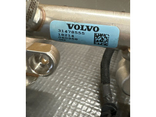 Магистральная трубка топлива 31478555, 060958 Volvo XC90