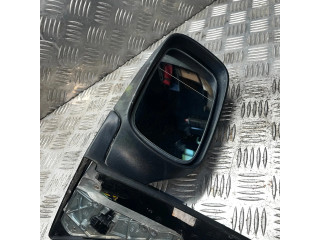 Зеркало электрическое левое Saab 900 1994-1998 года