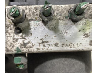 Блок АБС 476601470R   Dacia  Duster  2010 - 2017 года