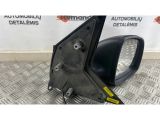 Zpětné zrcátko pravé Volkswagen Transporter - Caravelle T6 2017 7E1857388