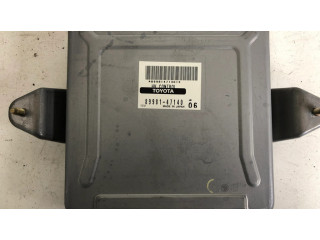 Řídící jednotka 8998147140 Toyota Prius (XW20) 2006