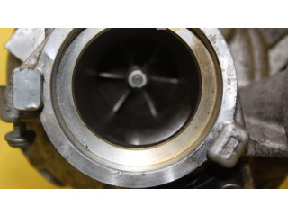 Турбина Skoda Octavia Mk3 (5E)