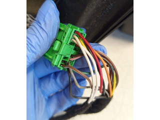 Зеркало электрическое Volvo XC90 2003 - 2006 года