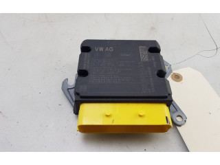Блок подушек безопасности 5Q0959655AR, 5Q0959655AR   Audi A3 S3 8V