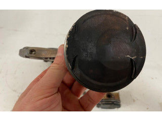  Поршень с шатуном  g4fj  KIA Ceed  