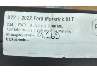 Volant Ford Kuga III 2022 M1PB-3600-KH3ZHE