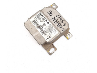 Блок подушек безопасности 8200307188A, 0285001650 Dacia Logan I
