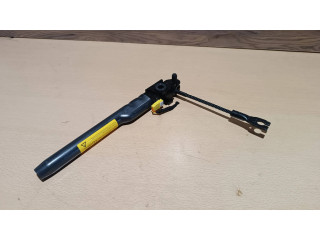 Подушка безопасности в сиденье 98475852XX, 117089676 Citroen Berlingo