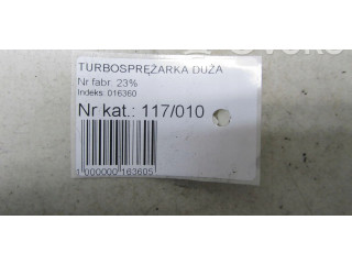 Turbodmychadlo Турбина 31219697 Volvo XC70