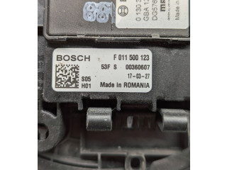 Вентилятор печки    0130309504, F011500123   Volvo S90, V90