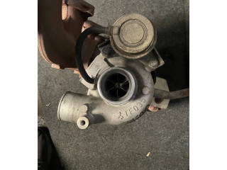Turbodmychadlo Турбина 491350341, TF0353   Mitsubishi Pajero 3.2  