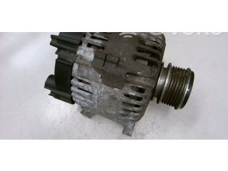 Генератор 06F903023E, 90302306A Volkswagen Caddy