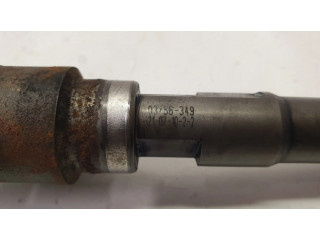 Vstřikovač 0445110270, 96440397 Chevrolet Captiva pro naftový motor 2.0