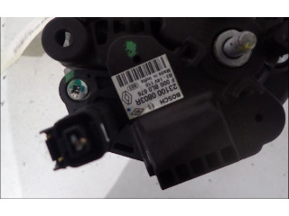 Генератор 231006677R Dacia Lodgy