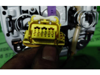 Подушка безопасности двери 2K0880201L   Volkswagen Caddy