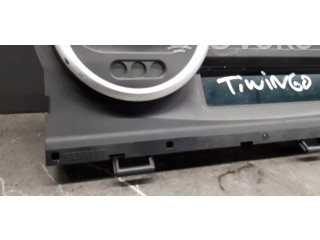 Панель приборов 280345731r   Renault Twingo II       