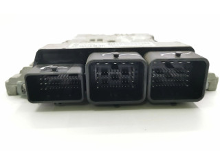 Блок управления двигателя 9801622880, S180123008 Peugeot 2008 I