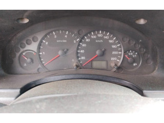 Панель приборов    Ford Transit -  Tourneo Connect       