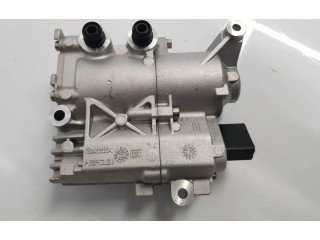 Масляный насос Mercedes-Benz S W221