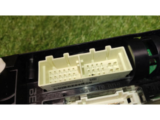 Блок управления климат-контролем 5J0820045D, 901516720001 Skoda Fabia Mk2 (5J)